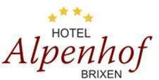Logo Hotel Alpenhof Brixen - Steinhauser Hotel GmbH