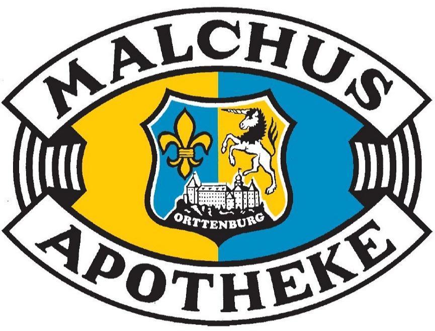 Logo Malchus Apotheke Mag. pharm. Uta Fink e.U.