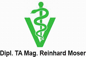 Logo Dipl-TA Mag. Reinhard Moser