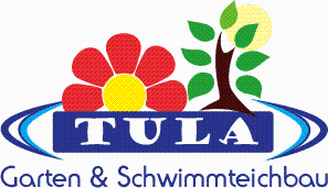 Logo TULA Garten- & Poolbau GmbH
