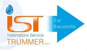 Logo IST Installations Service Trummer GmbH