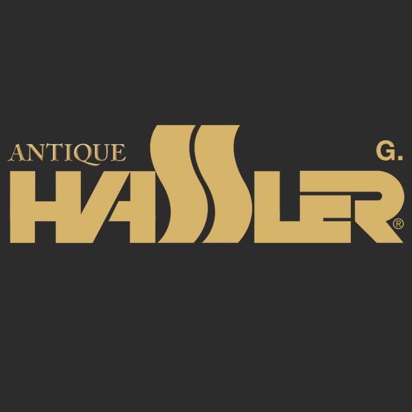 Logo Gerhard Hassler - Antiquitäten und Restauration