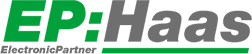Logo EP:Haas
