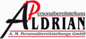 Logo Personalbereitstellung Aldrian