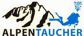 Logo Alpentaucher