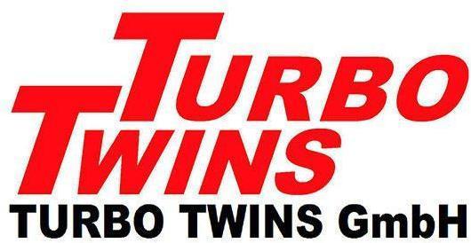 Logo Turbo Twins GmbH