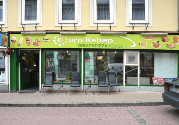 Vorschau - Foto 1 von Kebap & Pizza