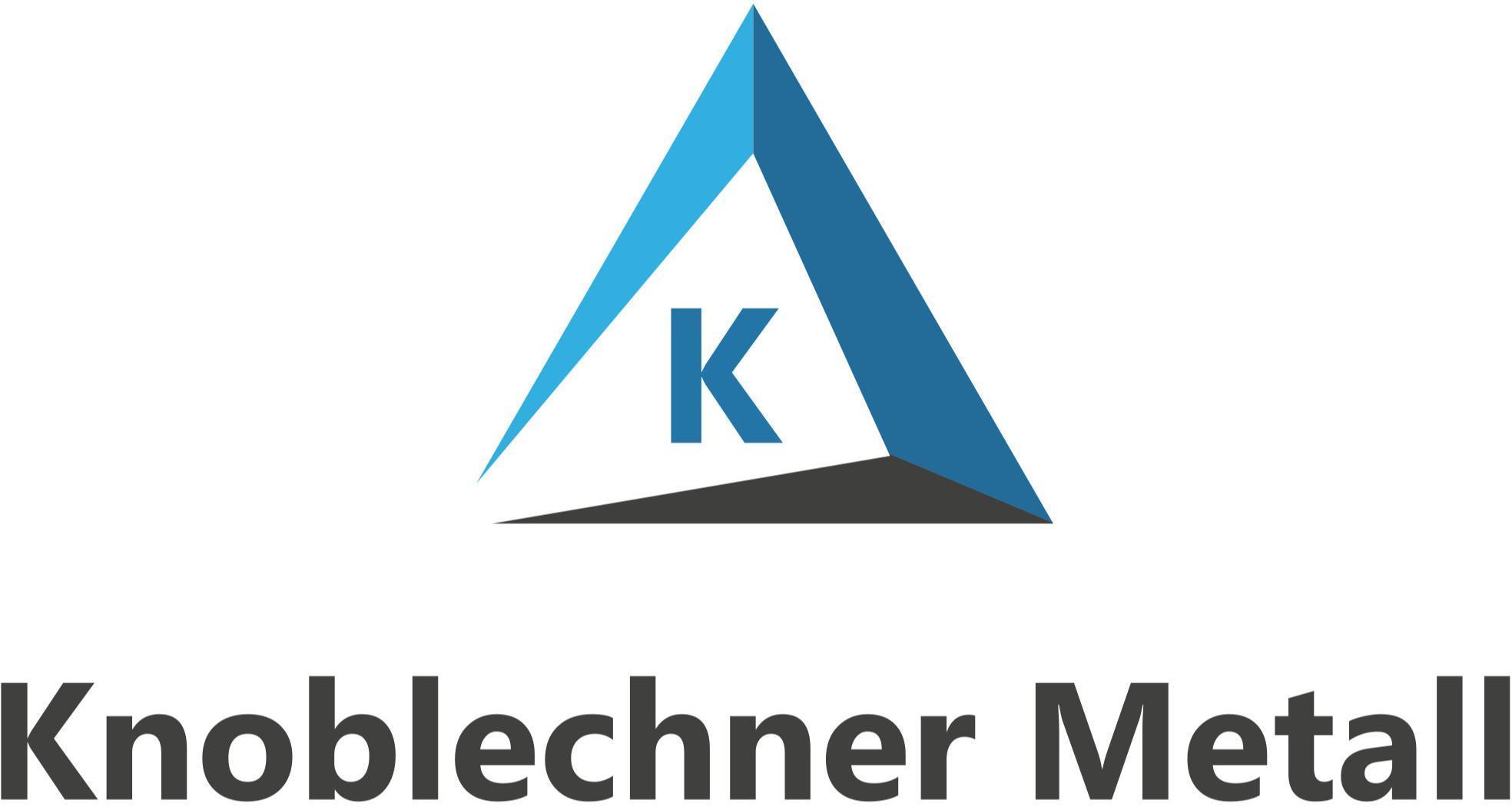 Logo Knoblechner Metalltechnik