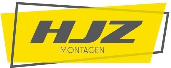 Logo HJZ Montagen OG