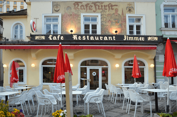 Vorschau - Foto 1 von Madar Cafe Retaurant zum Fürsten