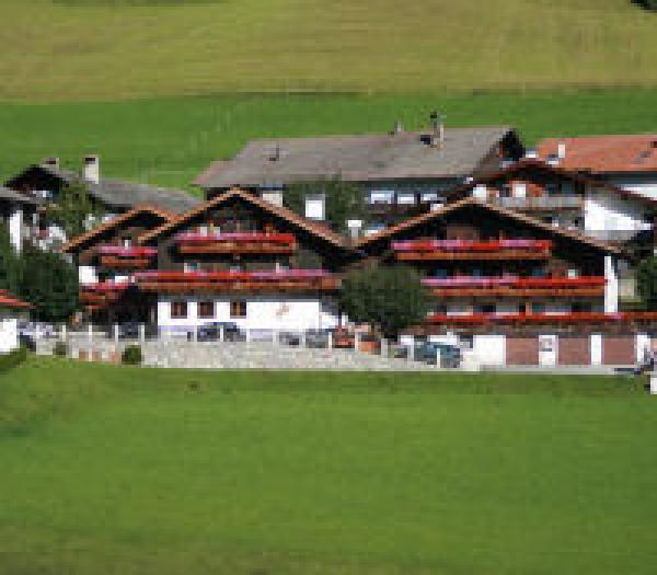 Vorschau - Foto 1 von Alpengasthof Hohe Burg