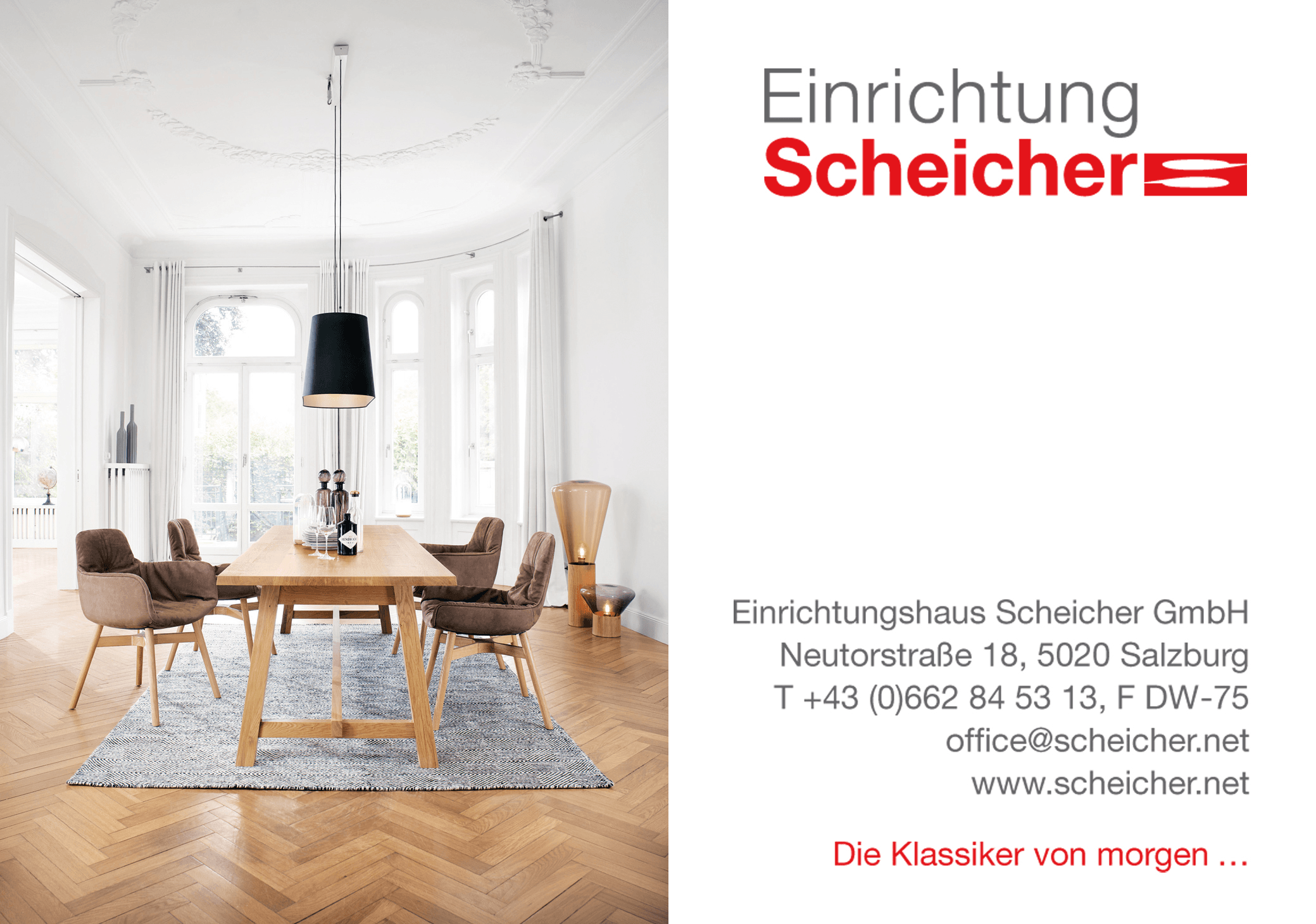Vorschau - Foto 3 von Einrichtungshaus Scheicher GmbH