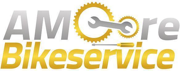 Logo AMoore Bikeservice | Fahrradwerkstatt | Service | Reparatur | Ersatzteile |