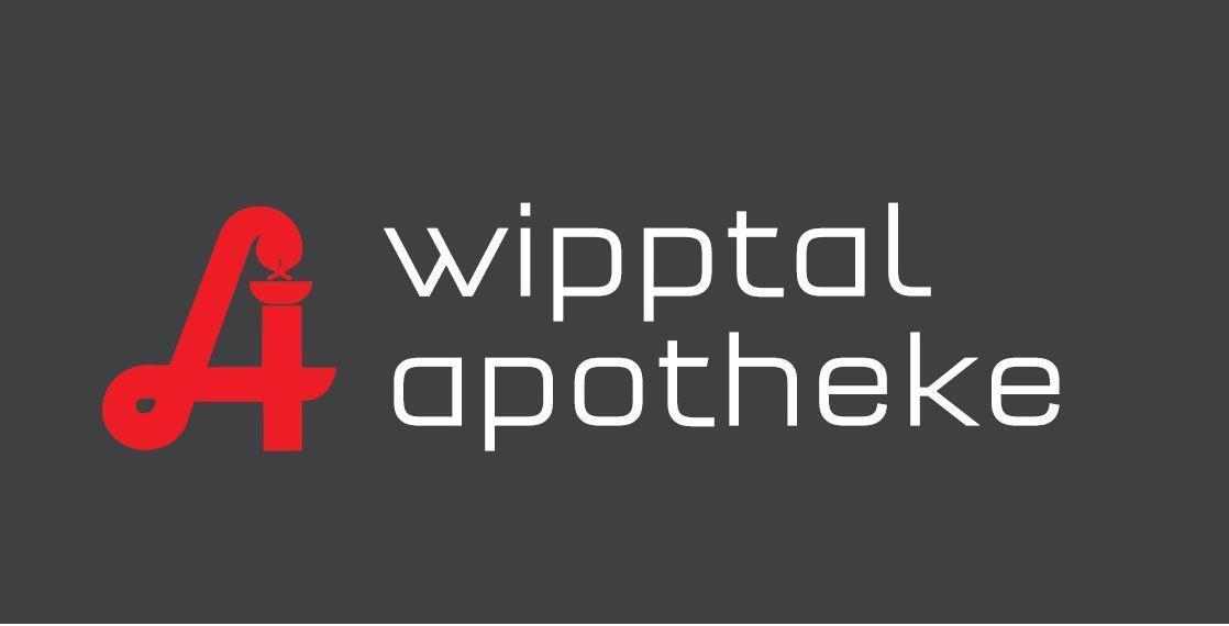 Logo Wipptal-Apotheke Mag. pharm. Elisabeth Sterlacci e.U.