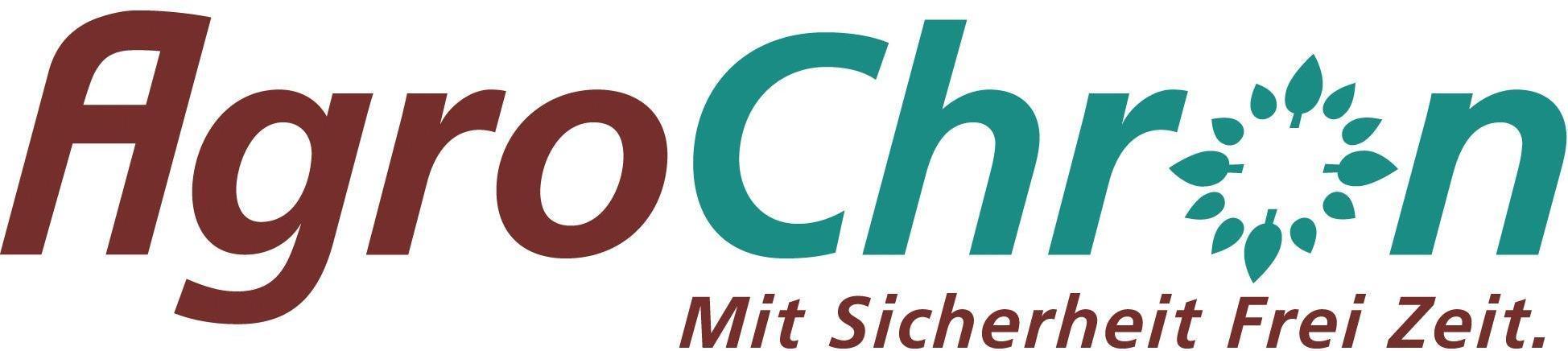 Logo Agrochron GmbH