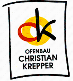 Logo Krepper Ofenbau