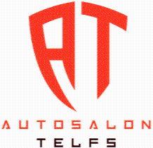 Logo Auto Salon AT OG