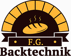 Logo F.G. Backtechnik GmbH