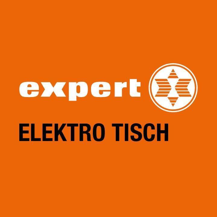 Logo Expert Tisch