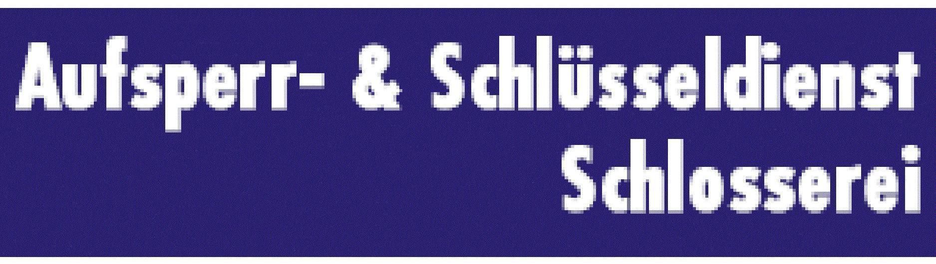 Logo Schlosserei Prentner Wilfried