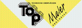 Logo Top Maler Prochaska GmbH