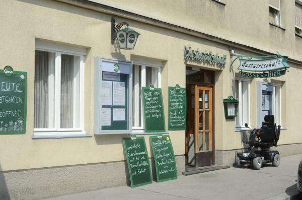 Vorschau - Foto 1 von Gasthaus Peschta