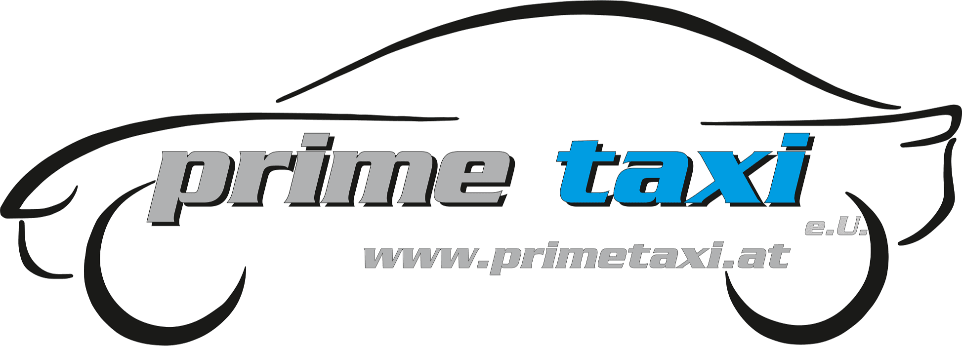 Logo Prime Taxi