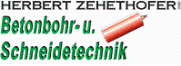 Logo Herbert Zehethofer GmbH