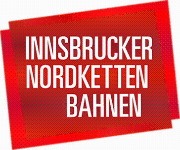 Logo Innsbrucker Nordkettenbahnen Betriebs GmbH