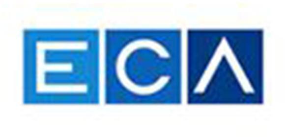 Logo ECA Schmidt und Hertwich Steuerberatungsgesellschaft m.b.H.