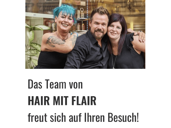 Vorschau - Foto 2 von Hair mit Flair