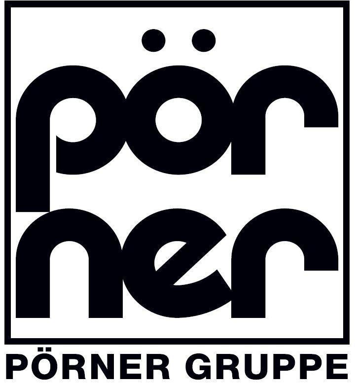 Logo Pörner Ingenieurgesellschaft mbH