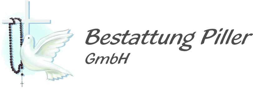 Logo Bestattung Piller GmbH