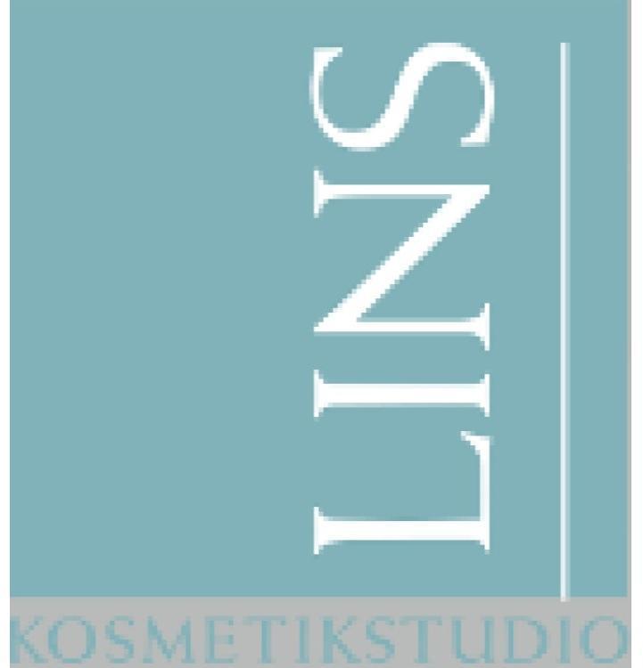 Logo Kosmetikstudio Lins