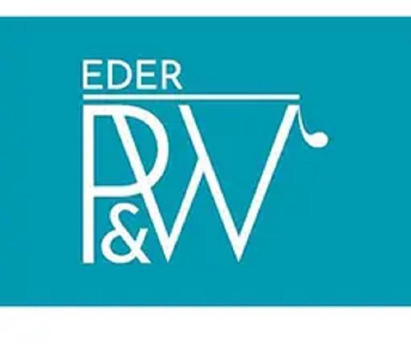 Logo Eder Pool & Wellness GmbH
