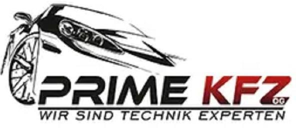 Logo EP Prime KFZ OG