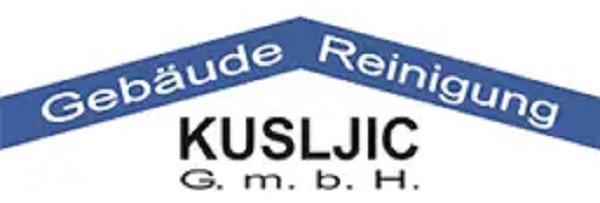 Logo Gebäudereinigung Kusljic GmbH