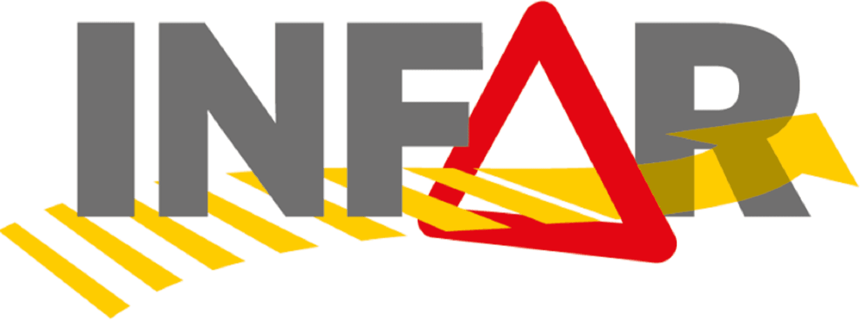 Logo INFAR Steyr - Institut für Nachschulung & Verkehrspsychologische Untersuchung