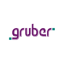 Logo Gruber GmbH Farb- und Raumdesign