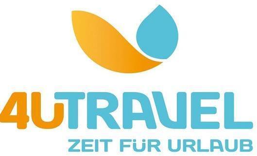 Logo 4u Travel Reisebüro