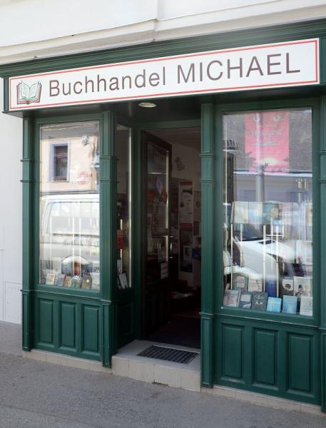 Vorschau - Foto 1 von Buchhandel Michael
