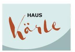 Logo Haus Kärle