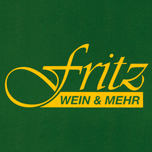 Logo Fritz Wein & Mehr - Wilfried Fritz