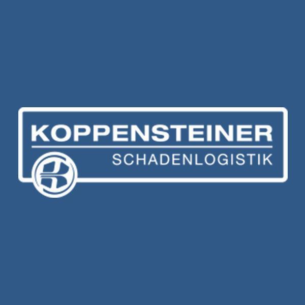 Logo Koppensteiner Schadenlogistik GmbH & Co KG