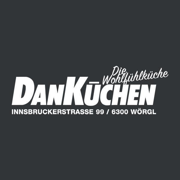 Logo Dan Küchen Wörgl