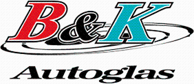 Logo B & K Autoglas Handels GmbH