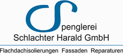 Logo Schlachter Harald GmbH