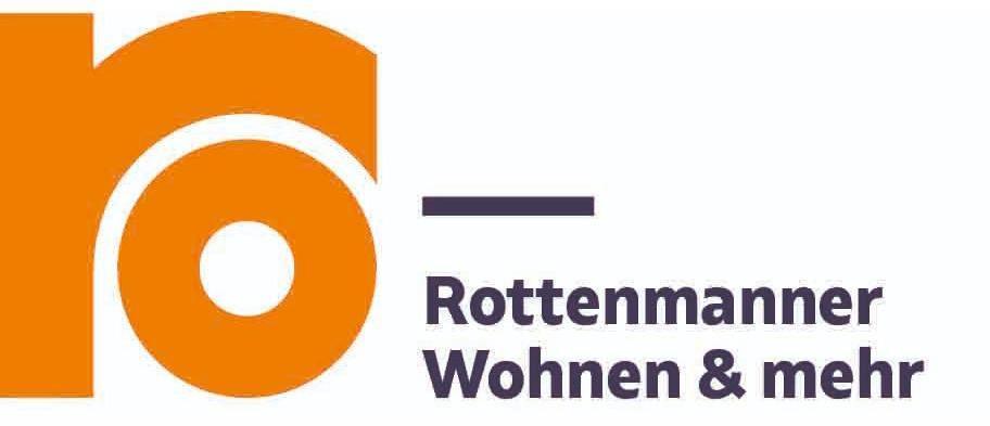 Logo Rottenmanner Siedlungsgenossenschaft gemeinnützige eGen m. b. H.
