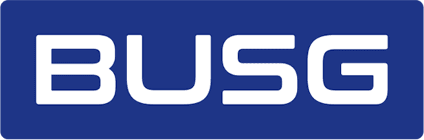 Logo BUSG Bauunternehmen GmbH