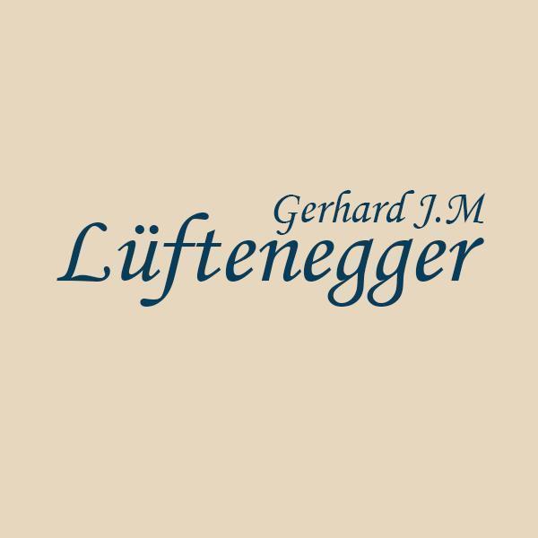 Logo Ars Gerhard J.M. Lüftenegger